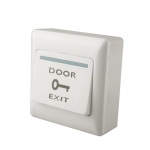Nút Exit Nhựa WSE-802, máy chấm công , phụ kiện kiểm soát 