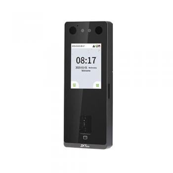 Máy chấm công khuôn mặt ZKteco SenseFace 3A