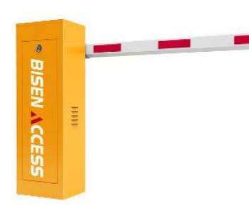 Cổng Barrier tự động Bisen 9506-3S